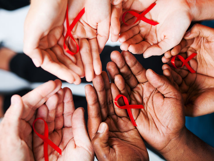 Combating HIV AIDS